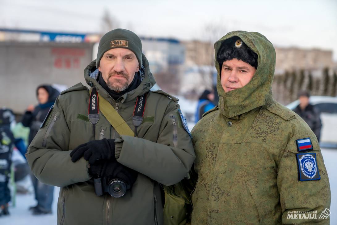 Тыл – фронту | Фотография 21