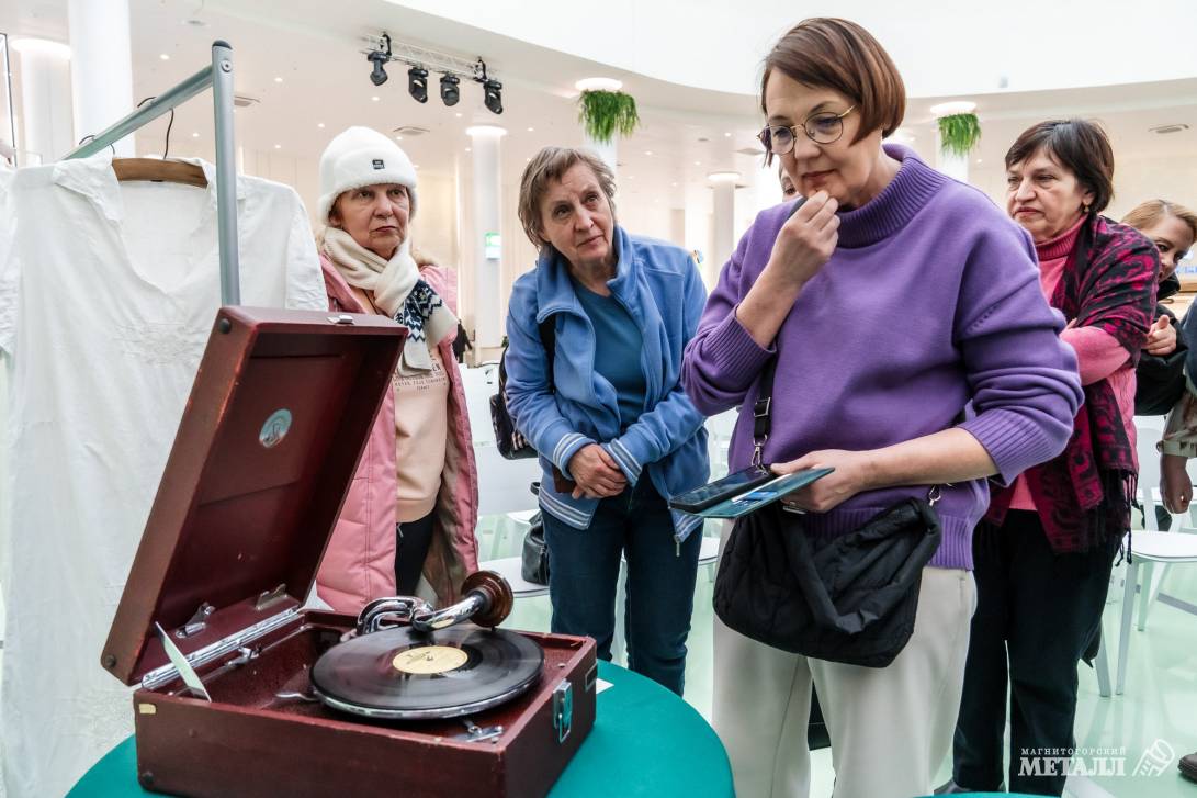 Мыло, скатерть, абажур… | Фотография 36