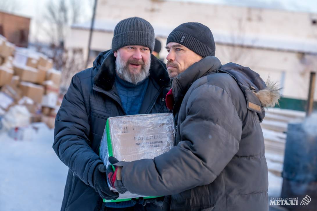 Тыл – фронту | Фотография 15