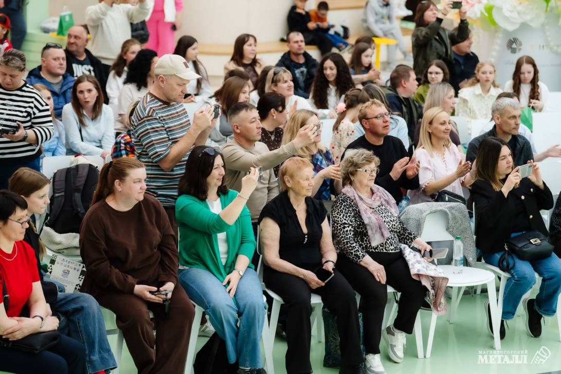 Вдохновляющие традиции | Фотография 24