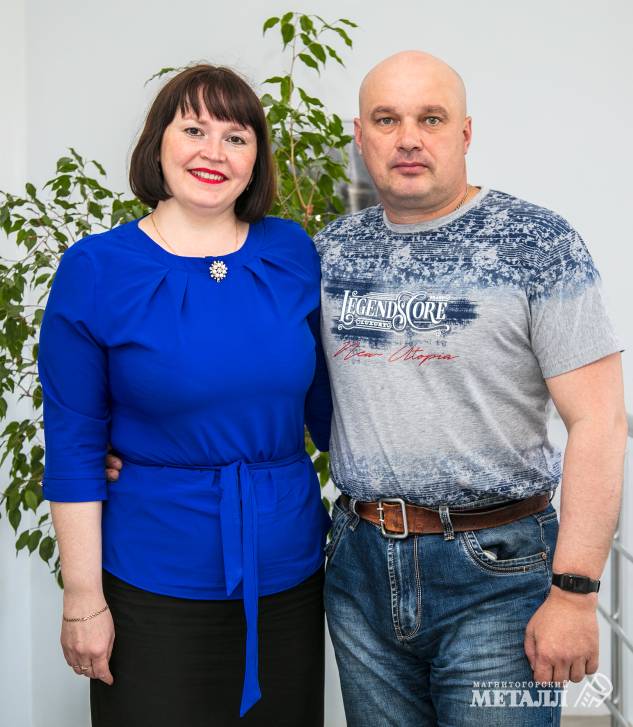 Дела семейные | Фотография 1