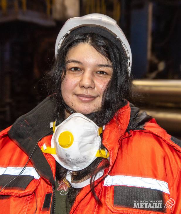 «Интеграция»  с «Магией металла» | Фотография 21