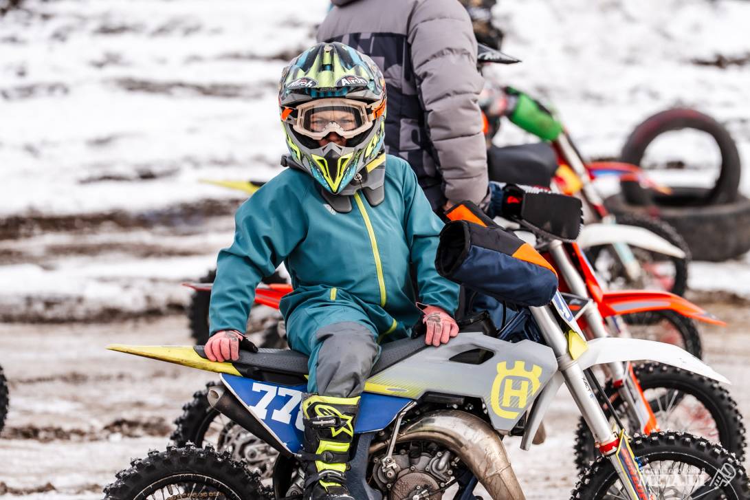 Драйв, рёв моторов и эмоции | Фотография 2