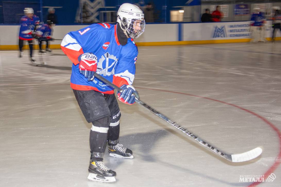 Шайбу! Шайбу! | Фотография 9