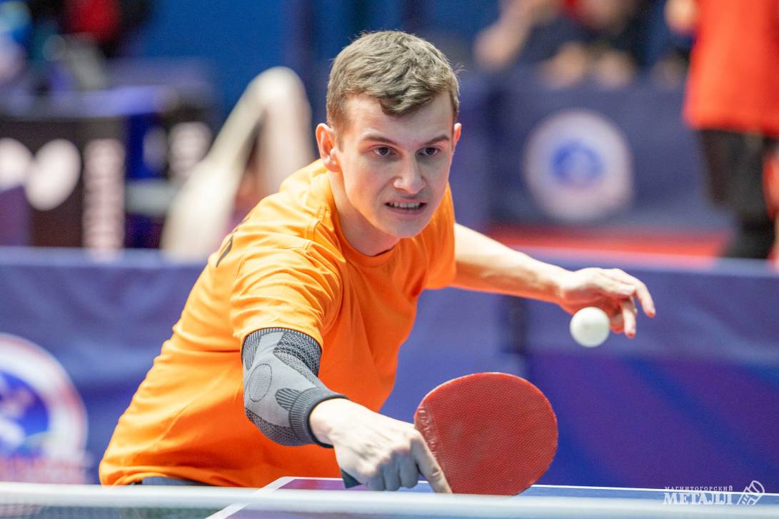 Наш город собрал сильнейших  паратеннисистов страны | Фотография 33