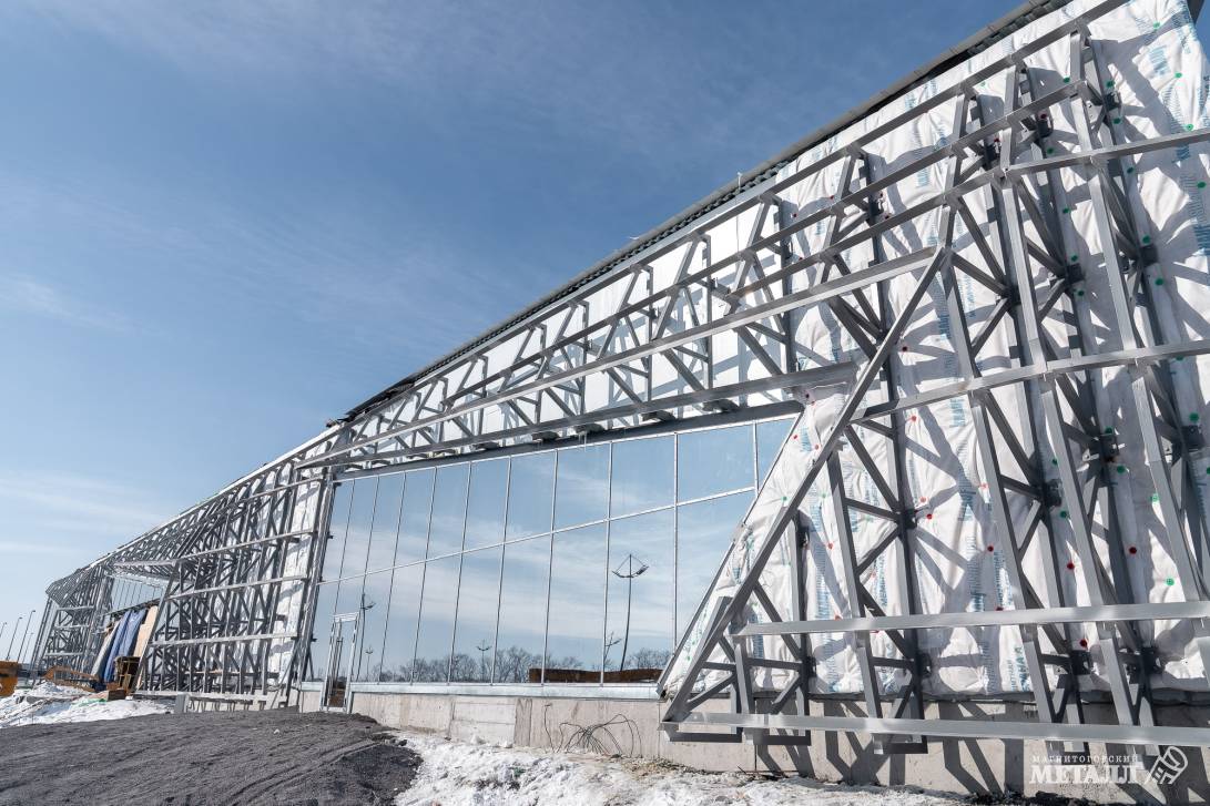 Запустят к Дню металлурга | Фотография 4