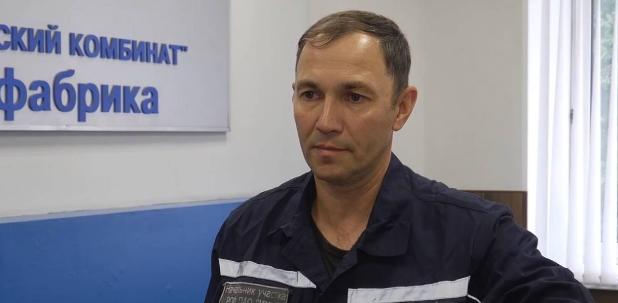 Тимофей Макшанцев