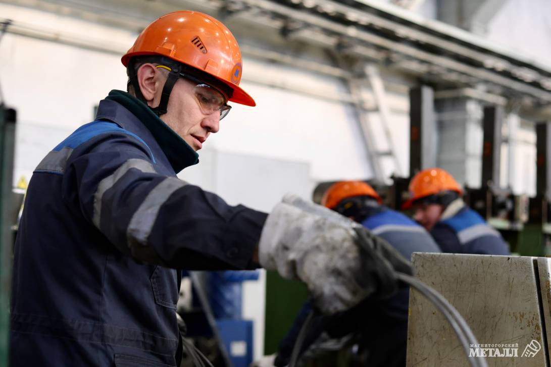 Причастность к большому делу | Фотография 15