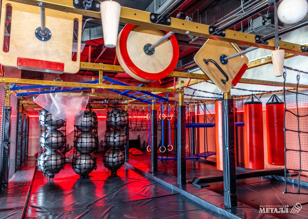 Эволюция городского пространства | Фотография 5