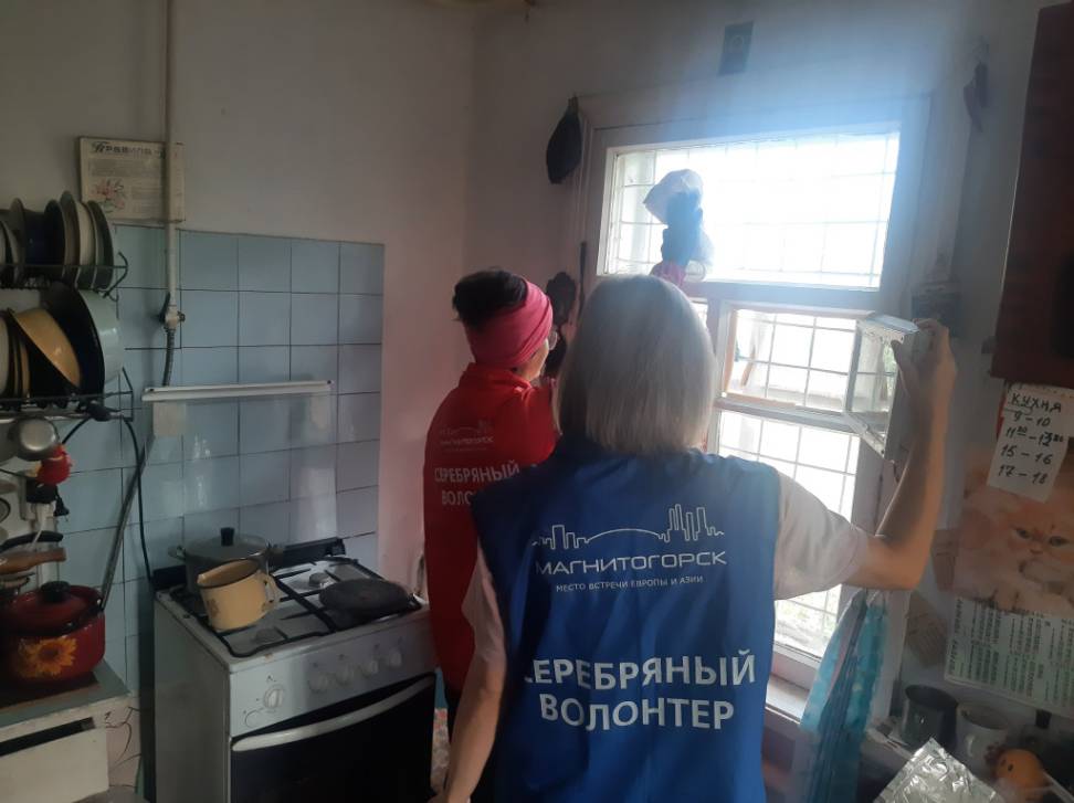 Добрые дела не знают выходных | Фотография 1