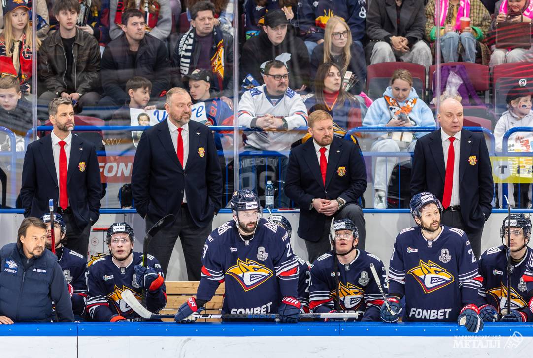 Чудеса хоккейной эквилибристики | Фотография 14