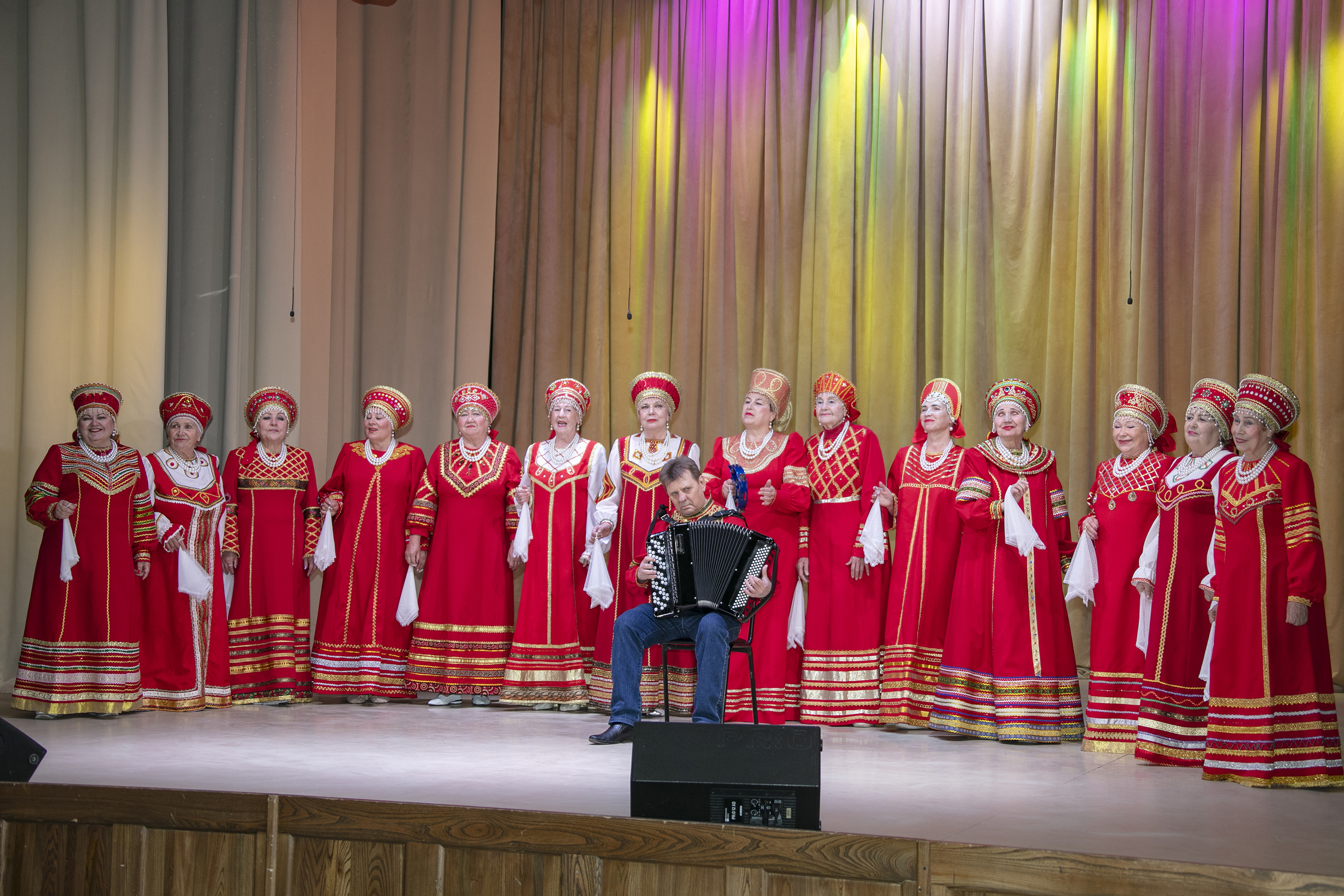 Мудрой осени счастливые мгновения | Фотография 66