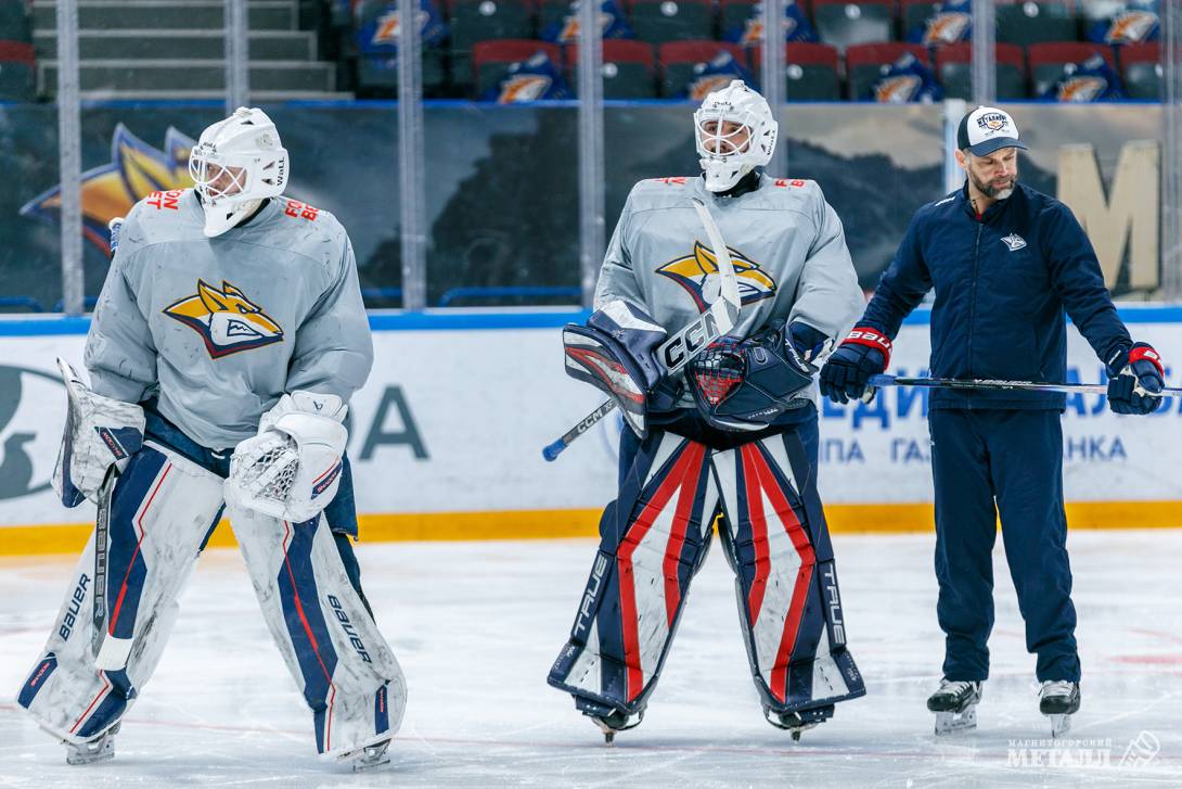 Восточная классика: противостояние и подарки болельщикам | Фотография 23