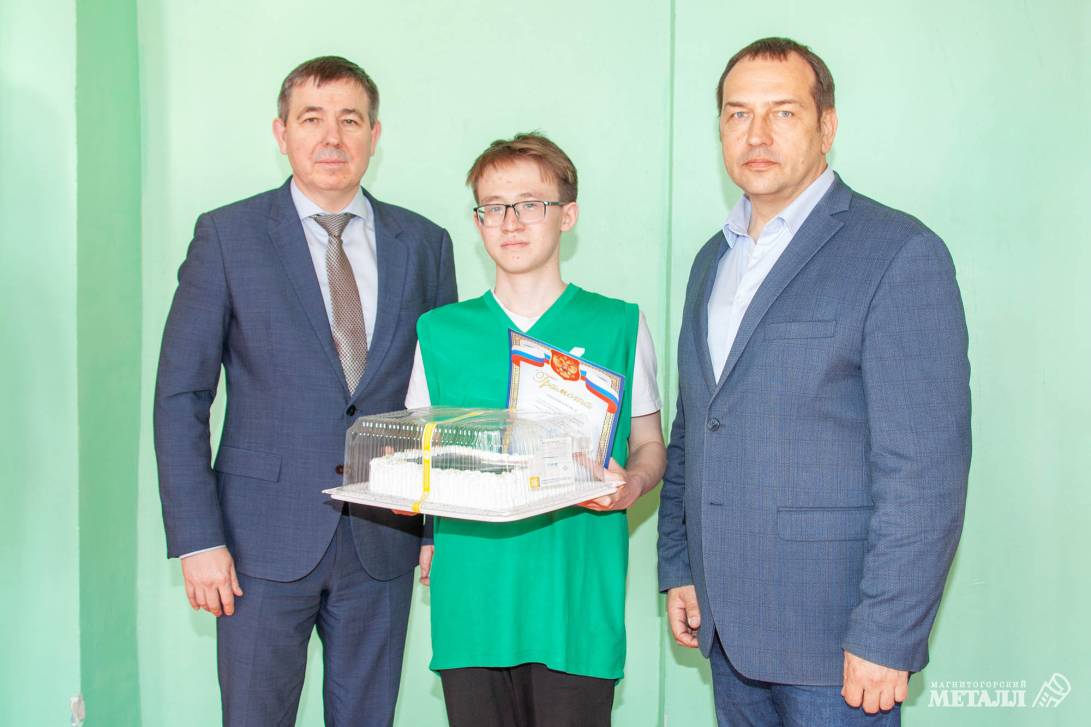 Школьная лига | Фотография 7