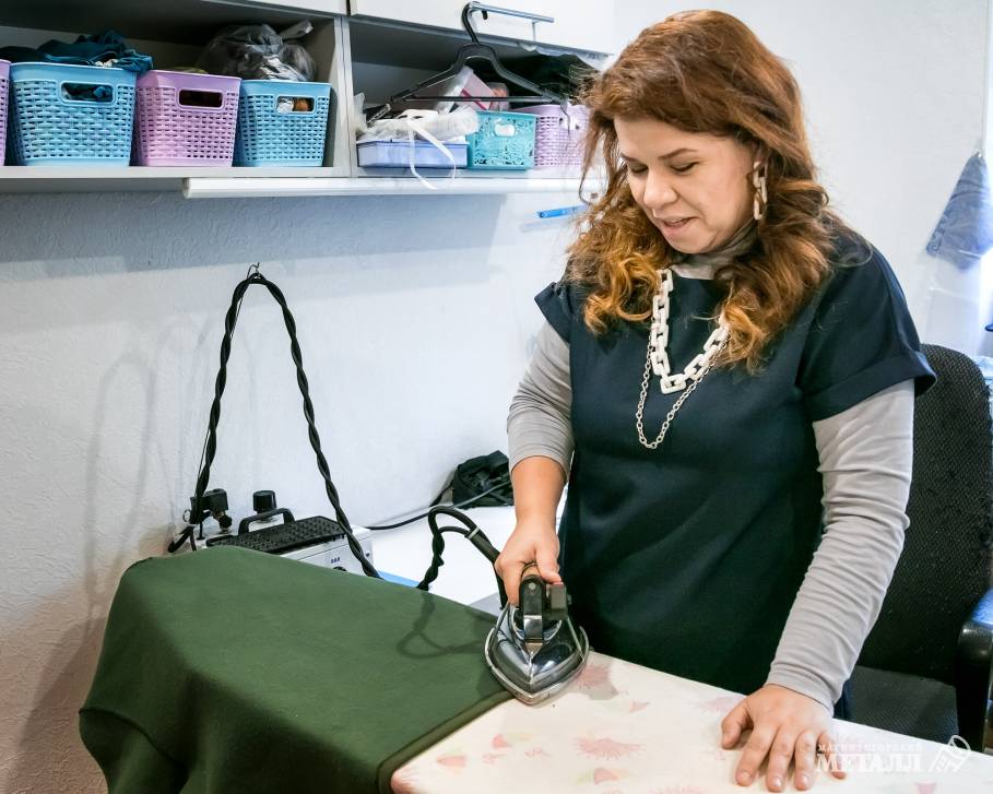 Их оружие – иголки и нитки | Фотография 5