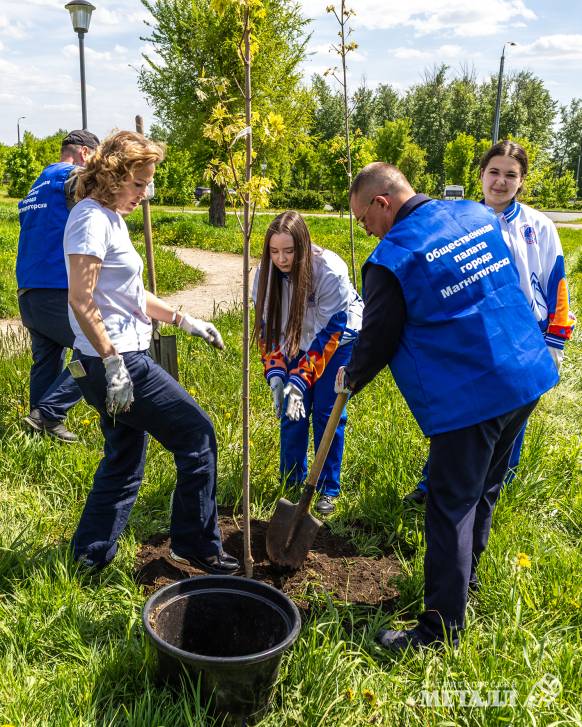 На стороне природы | Фотография 8