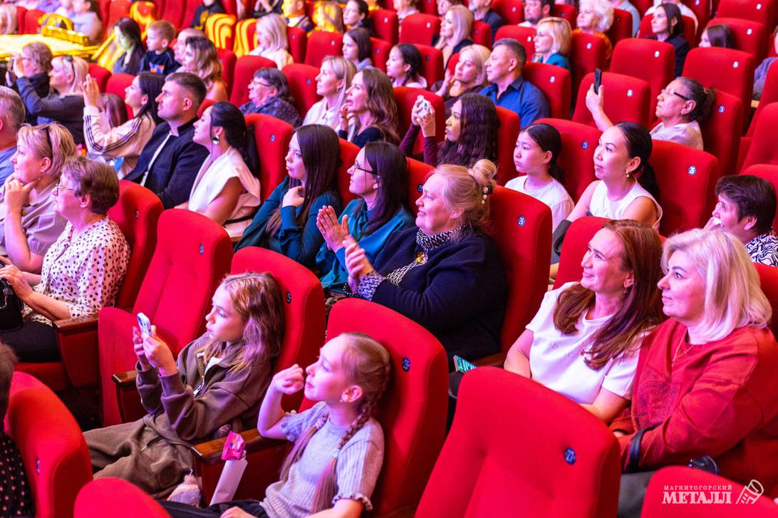 Модели, принцессы, королевы | Фотография 26