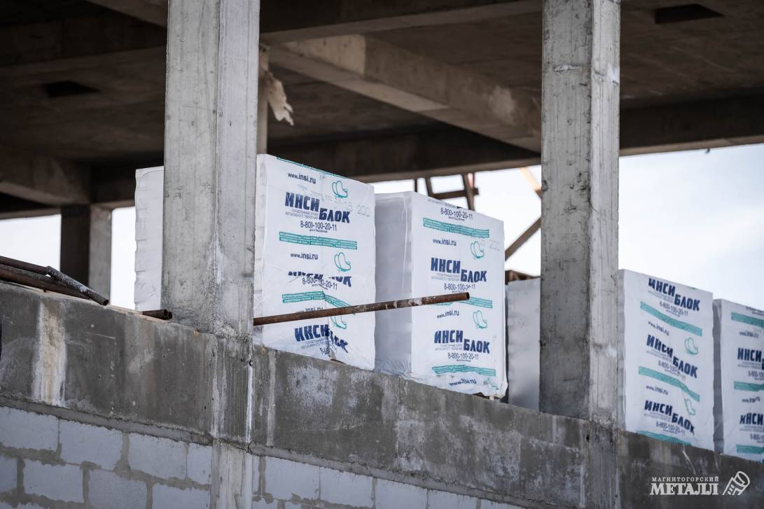 Место для свадеб и юбилеев | Фотография 9