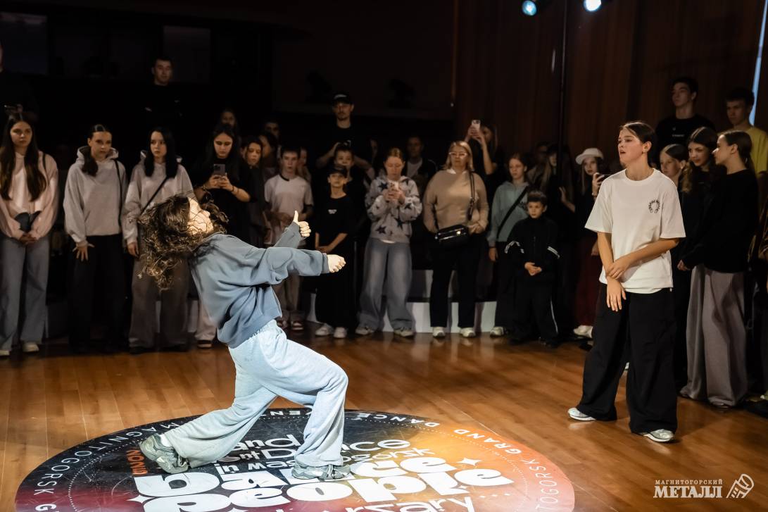 Десять часов фристайла | Фотография 31