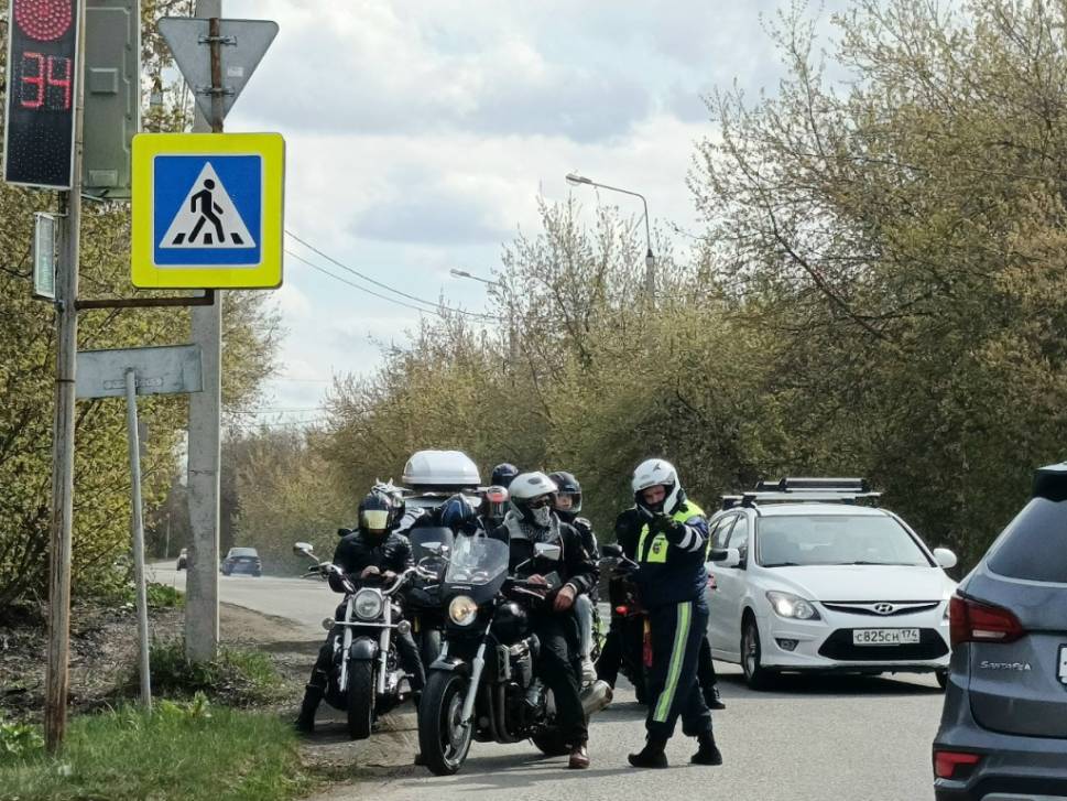 Чтобы снизить аварийность | Фотография 1
