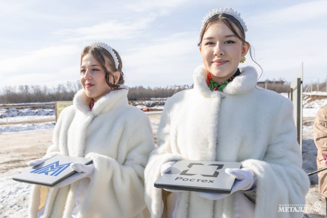 Фундамент будущего медицины Магнитки | Фотография 3