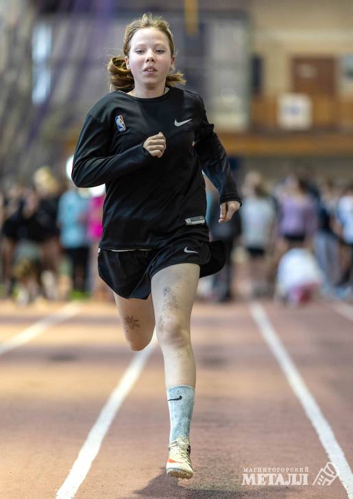 Подданные  королевы спорта | Фотография 18