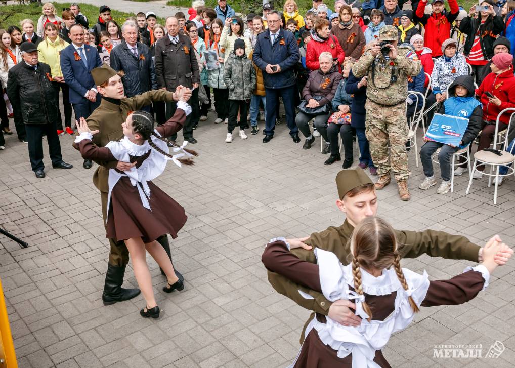 «Не будет традиций – не будет нас» | Фотография 3