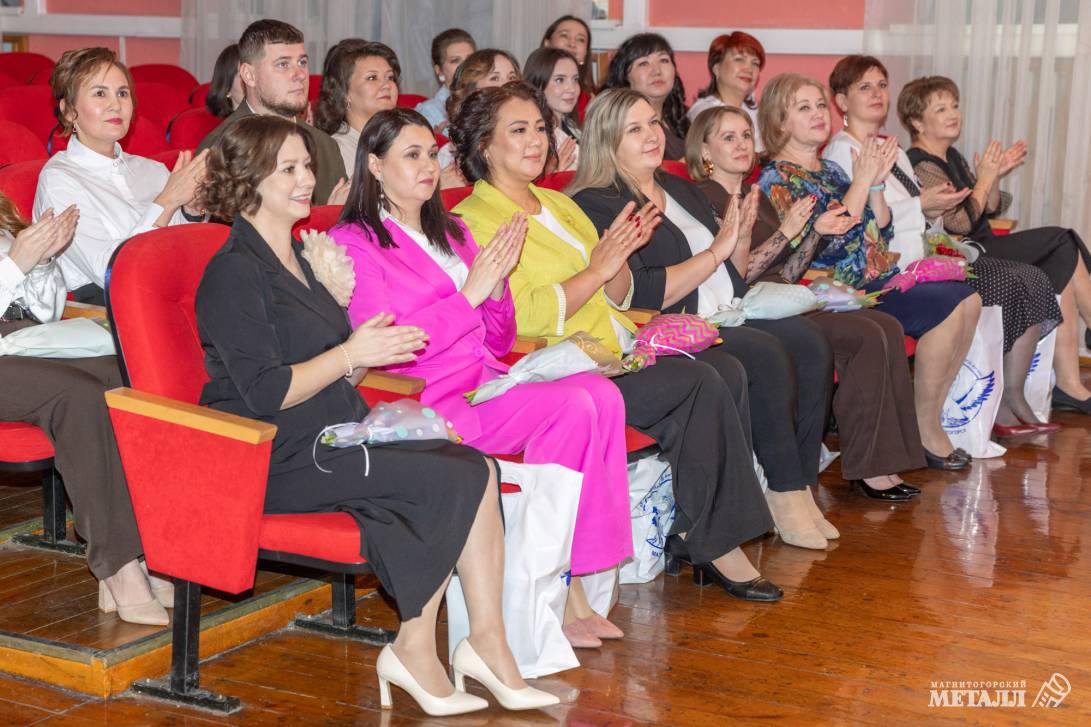 Крылья для учителей | Фотография 11