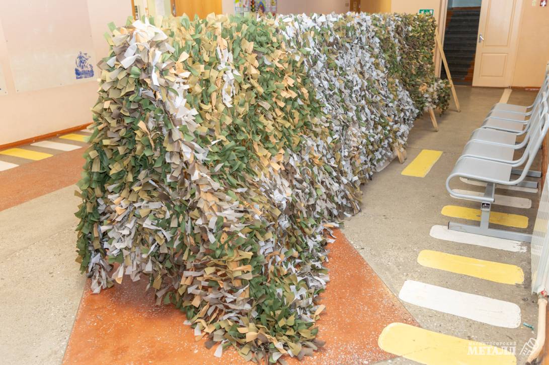 Связующая нить | Фотография 3