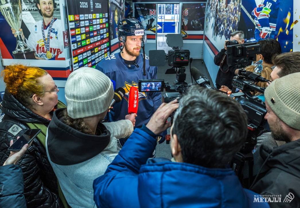 Всё – с чистого листа | Фотография 45