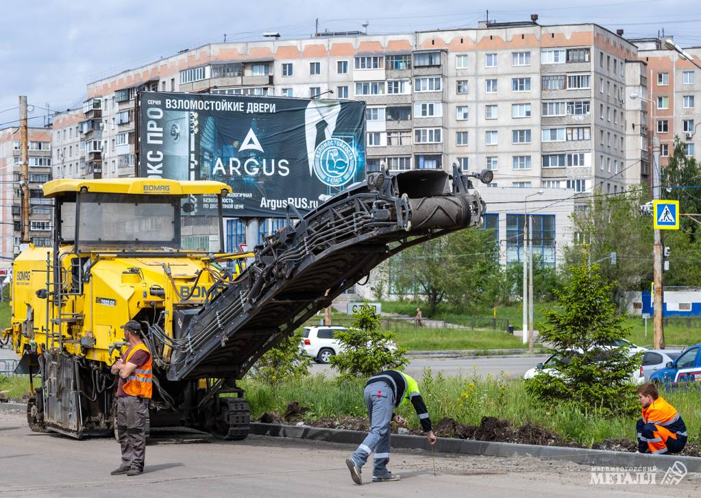 Для комфорта горожан | Фотография 9