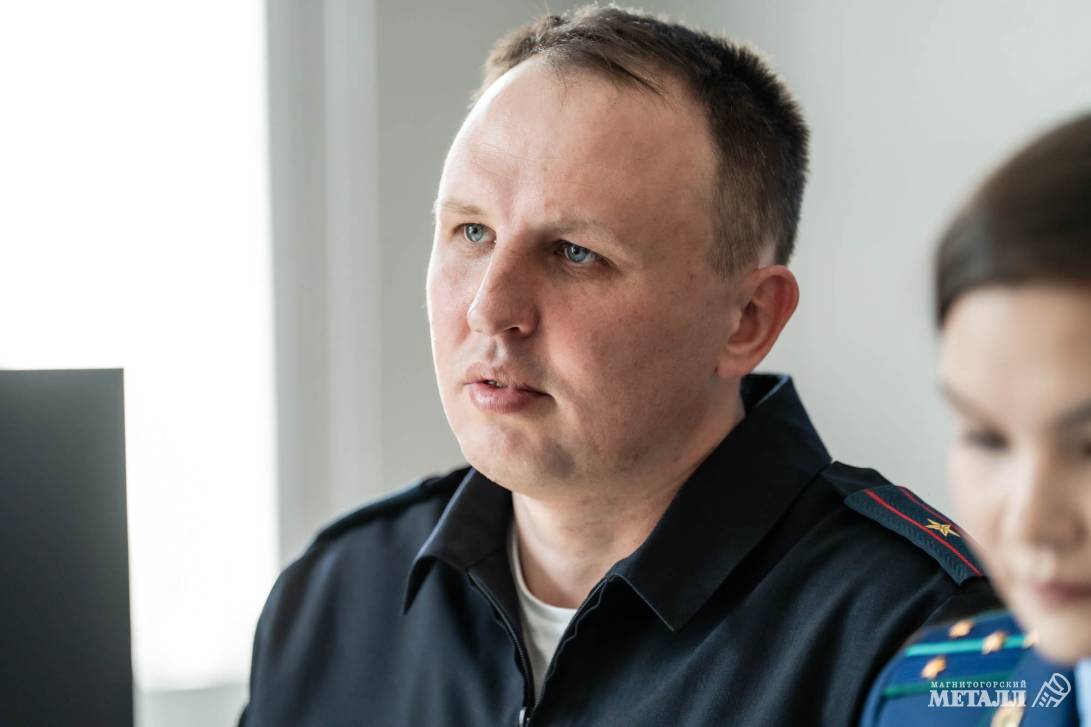 «Щит от обмана» | Фотография 14