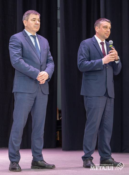 С днём рождения, завод! | Фотография 1