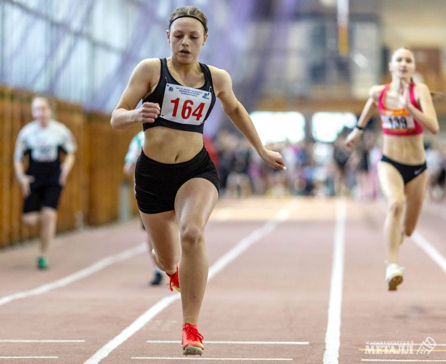 Подданные  королевы спорта | Фотография 2