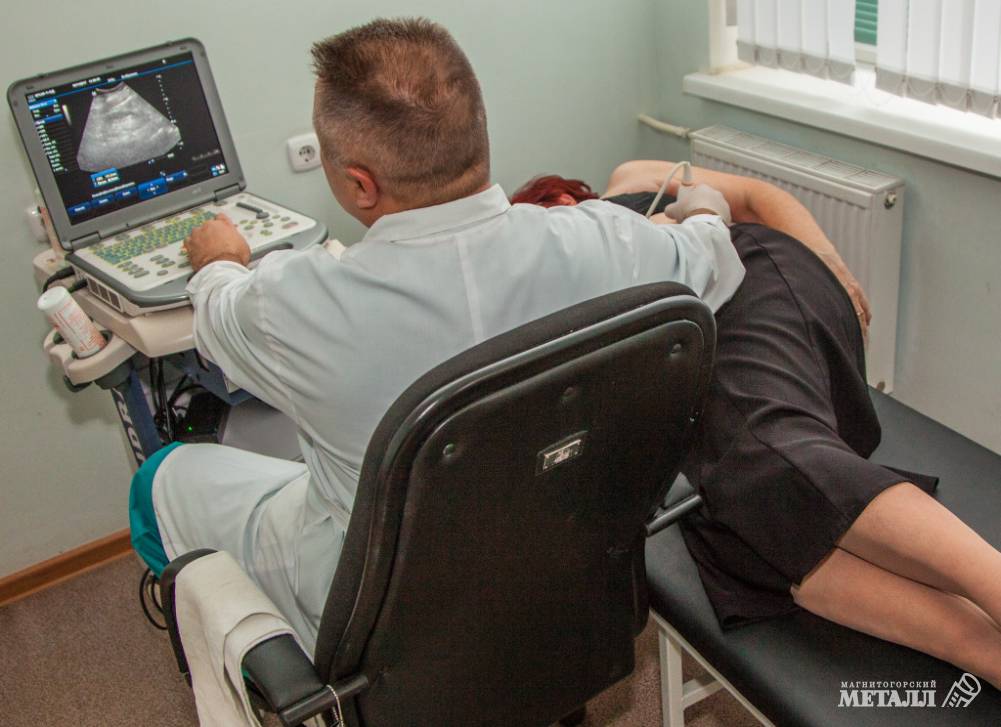 Больше средств на диспансеризацию | Фотография 1