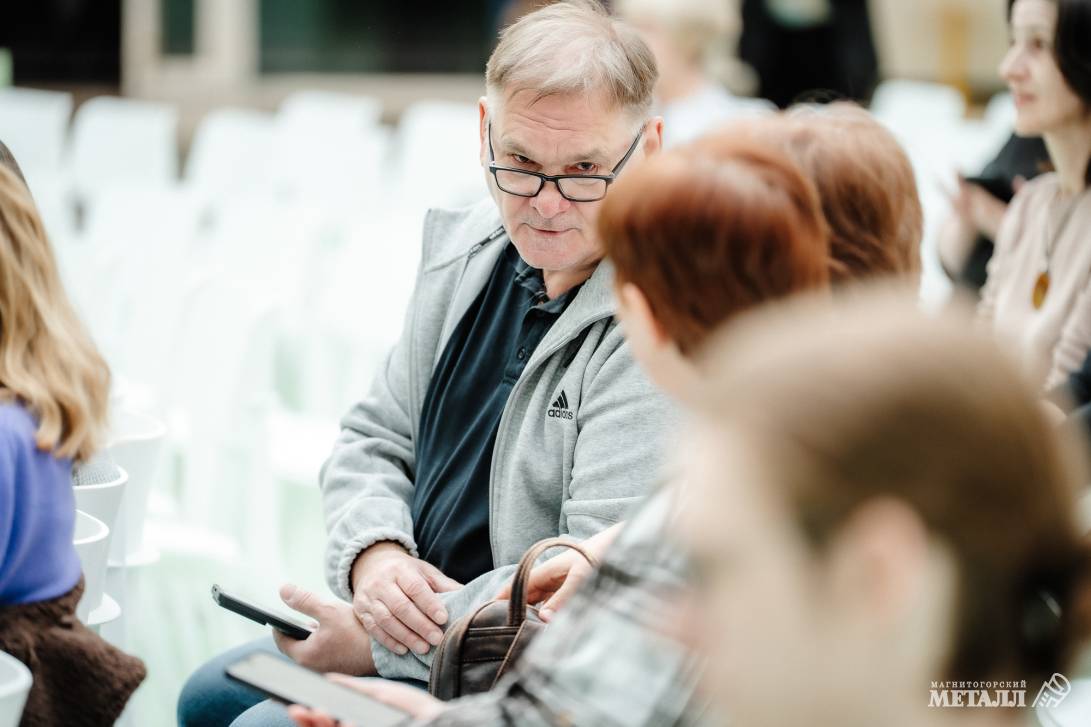 Геопоэтика Урала | Фотография 2