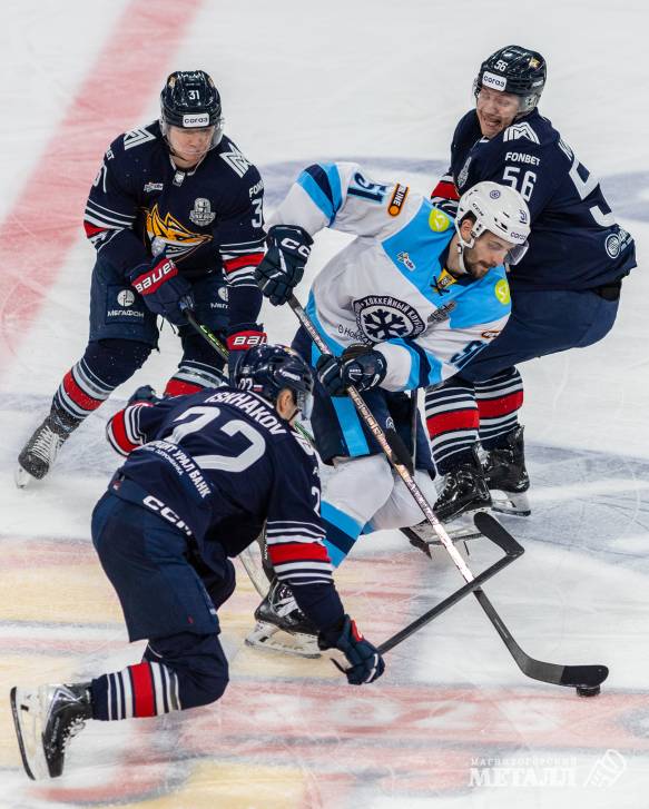 Магнитка идёт дальше | Фотография 12