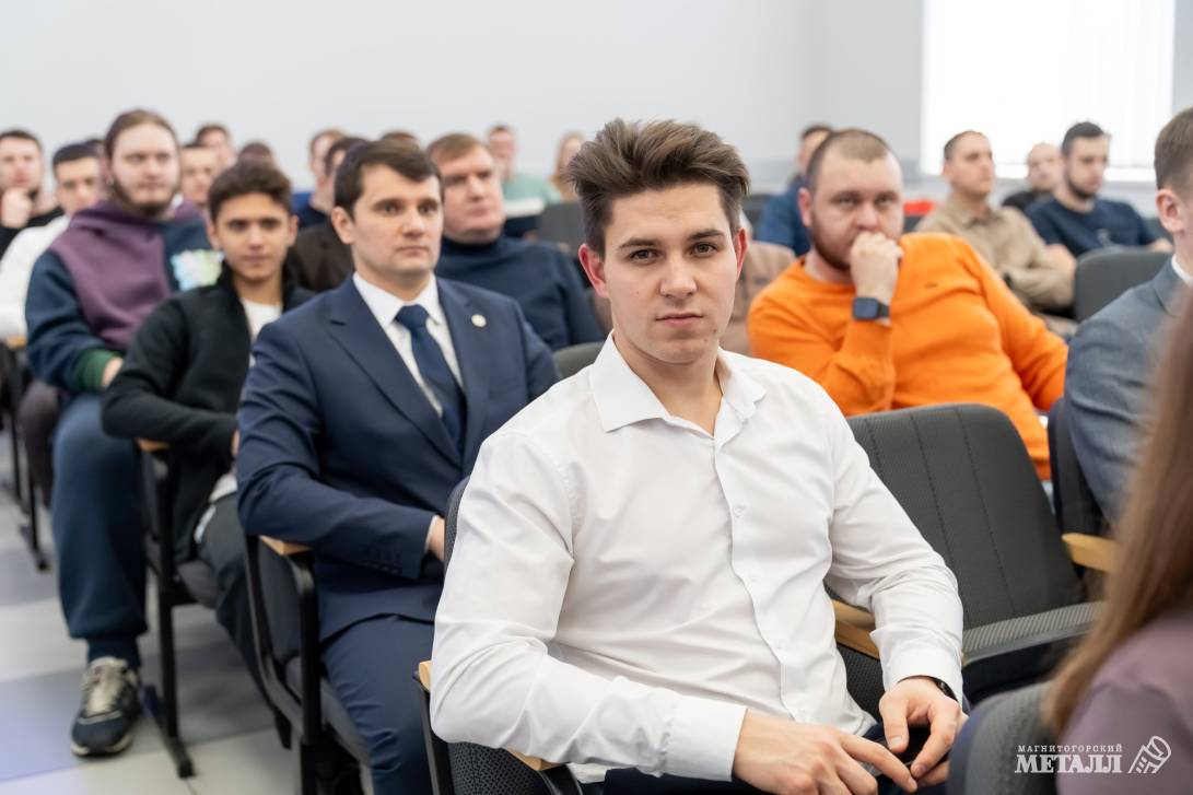 Растут мастера –  растёт мастерство | Фотография 1