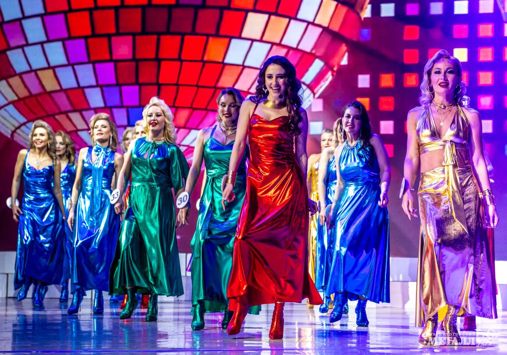 Юбилейный, грандиозный, единственный!  | Фотография 13