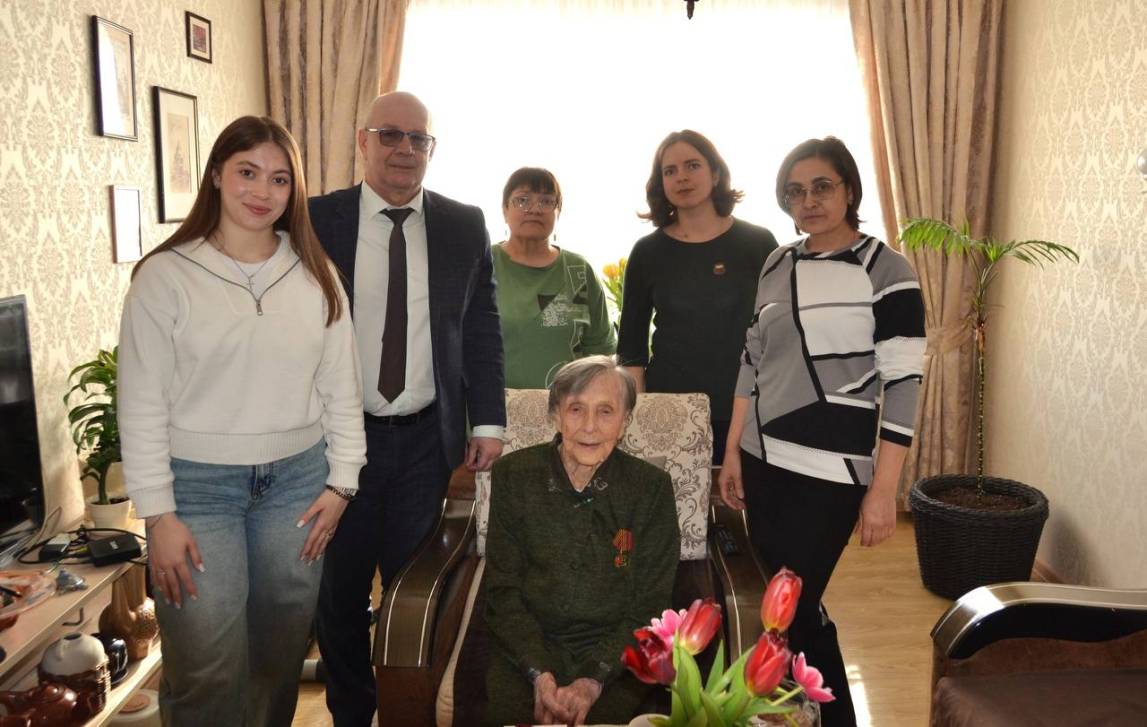 Их судьба – урок для нас | Фотография 2