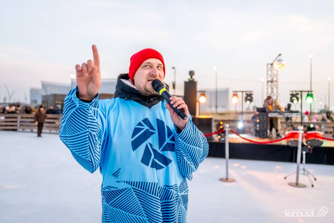 Все на каток! | Фотография 19