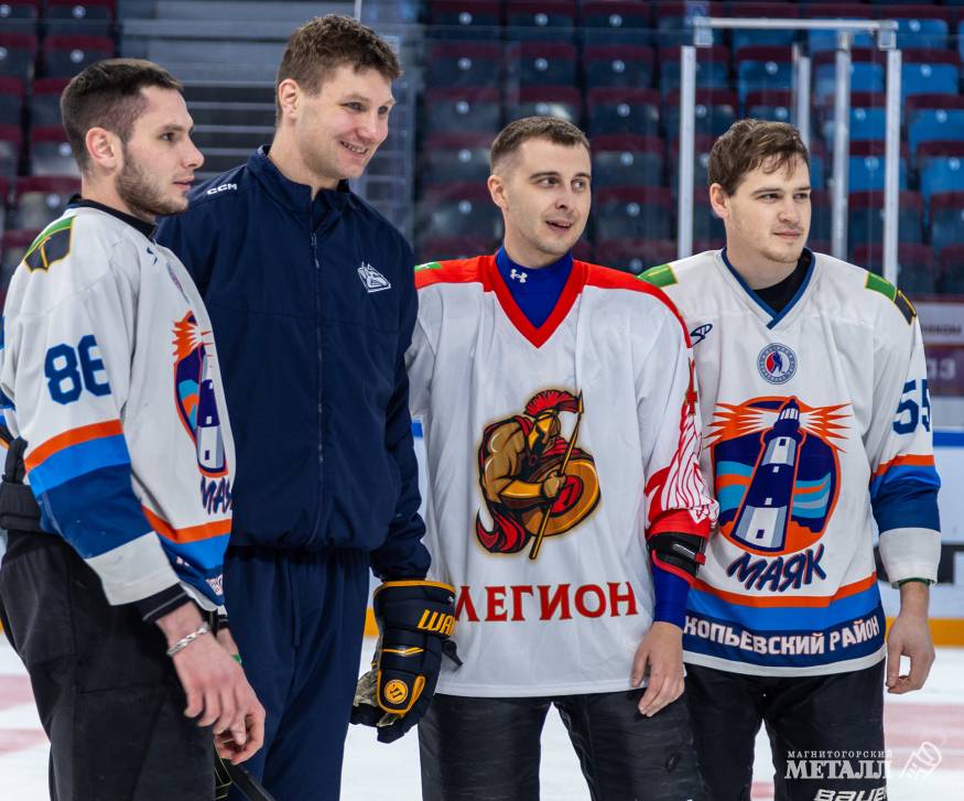 Олимпийские игры для аграриев | Фотография 66