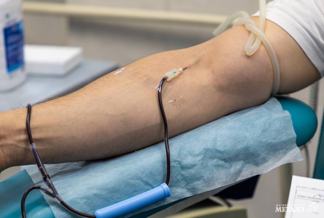 Незаменимая субстанция | Фотография 19