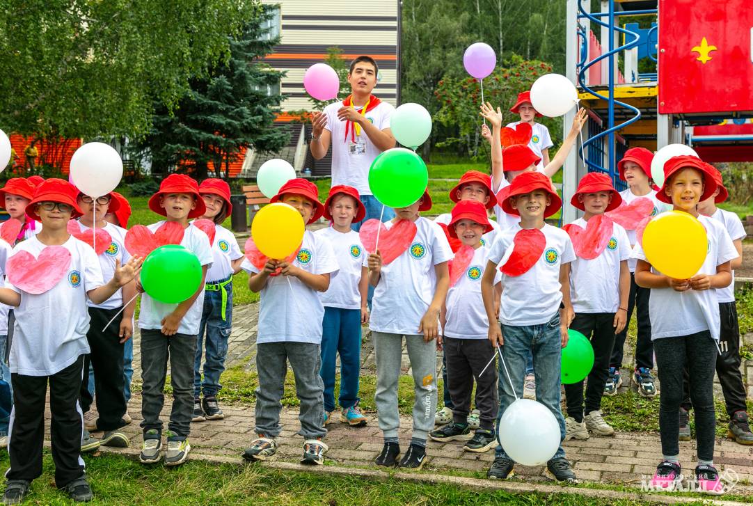 Лучший лагерь России | Фотография 7