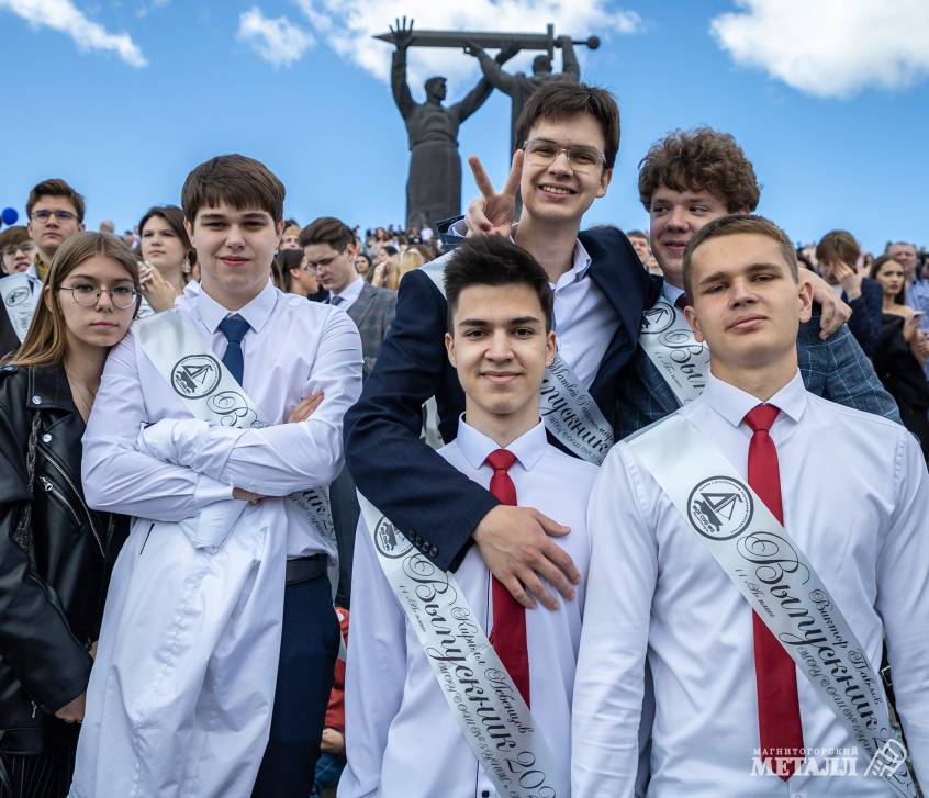 До свидания, школа! | Фотография 24