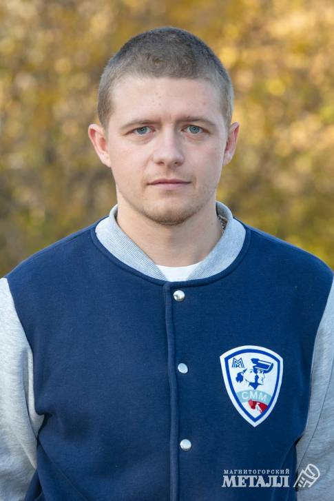 Константин Кутуков