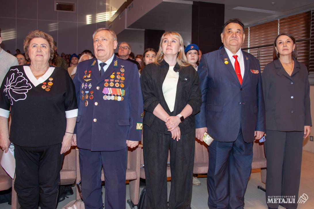 Священную память храня | Фотография 5