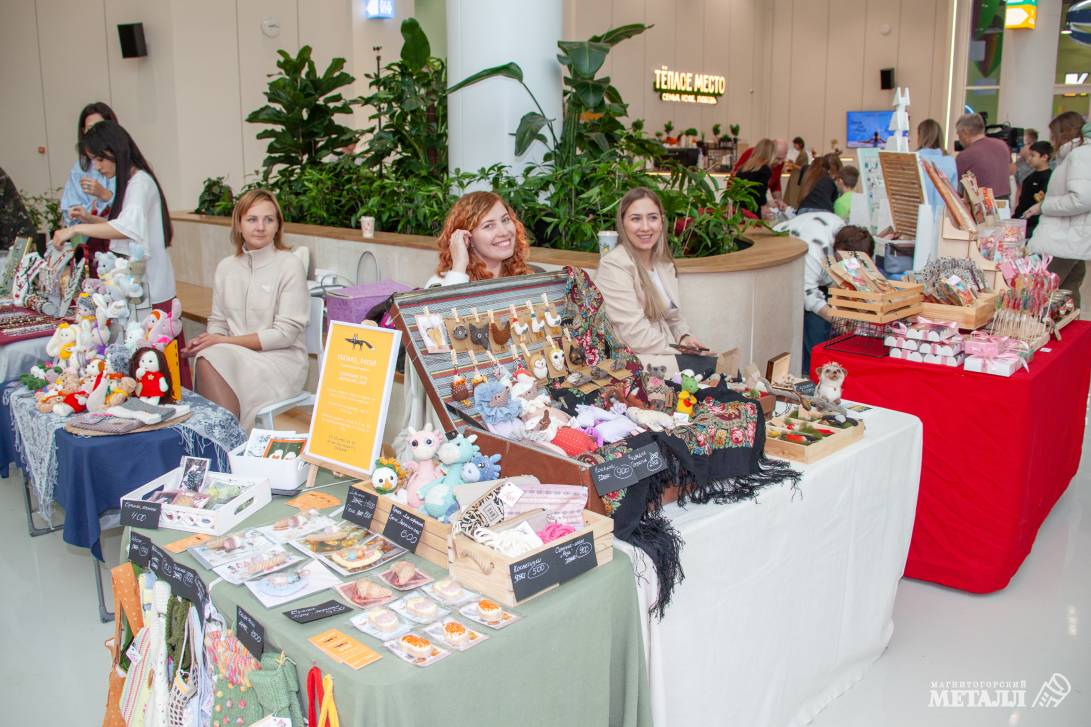 Яркие страницы «Уральских сказов»  | Фотография 8