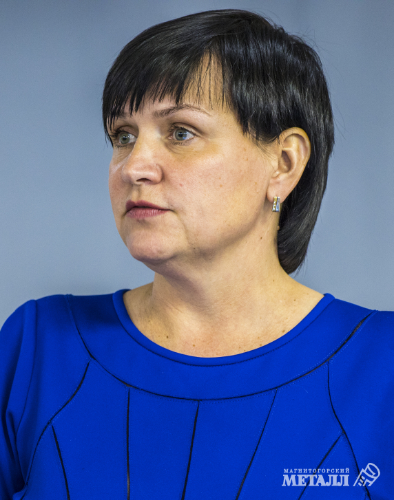 Виктория Засова