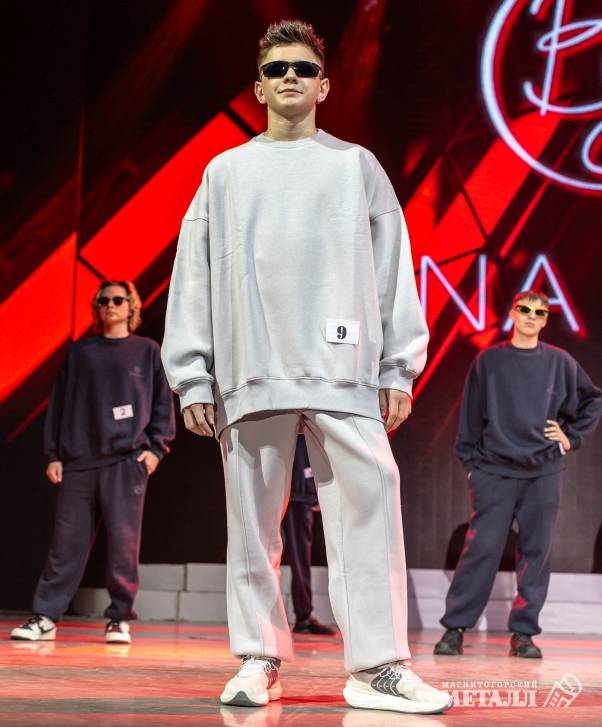 Модели, принцессы, королевы | Фотография 30